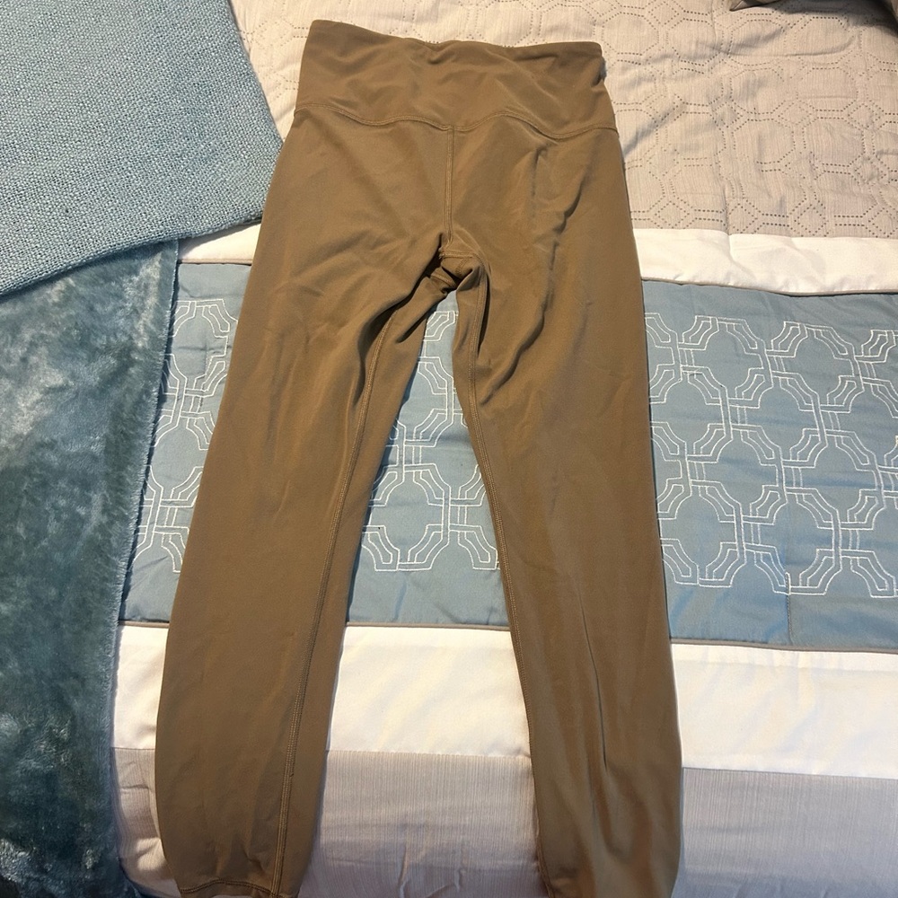Athleta women’s  Leggings